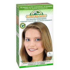 Dye 7.3 Golden Blonde 140Ml. Corpore Sano