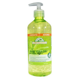Aloe Vera Gel 500Ml. Corpore Sano