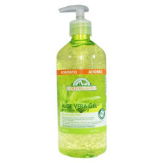 Aloe Vera Gel 500Ml. Corpore Sano