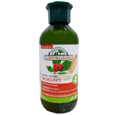 Shampoo Fortalecedor 300Ml. Corpore Sano