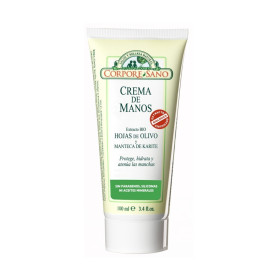 Creme para as Mãos 100Ml. Corpore Sano