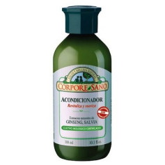 Condicionador Ginseng 300Ml. Corpore Sano