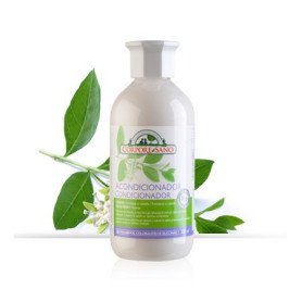 Henna Conditioner 300Ml. Corpore Sano