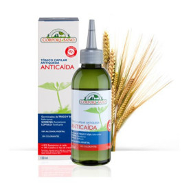 Queda de cabelo Tonic 150Ml. Corpore Sano