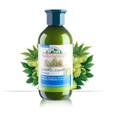 Shampoo Anticaspa 300Ml. Corpore Sano
