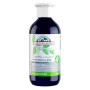 Shampoo Indigo Henna Cabelo Cinza e Branco 300Ml. Corpore Sano