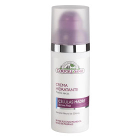 Creme Hidratante para Pele Seca CMV 50Ml. Corpore Sano