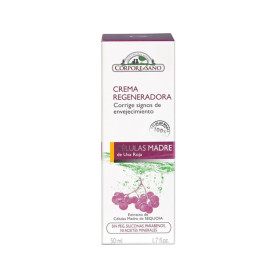 Creme Regenerador CMV 50Ml. Corpore Sano