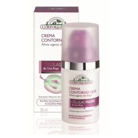 Eye Contour Cream 30Ml. Corpore Sano