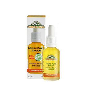 Óleo 100% Argan 30Ml. Corpore Sano