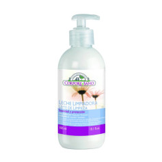 Leite de limpeza 300Ml. Corpore Sano