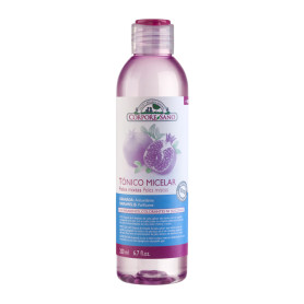 Skins de combinação tônica micelar 200Ml. Corpore Sano