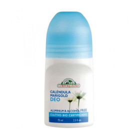 Calendula Deodorant 75Ml. Corpore Sano