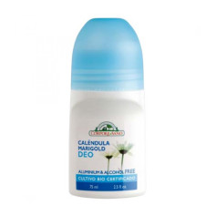 Calendula Deodorant 75Ml. Corpore Sano