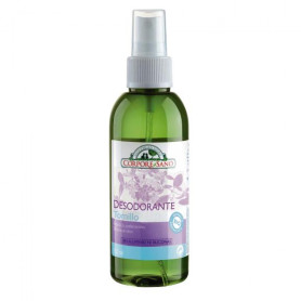 Desodorante de Tomilho 150Ml. Corpore Sano