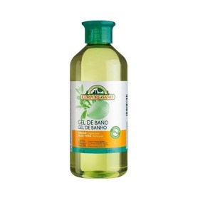 Argan Bath Gel Ecocert 500Ml. Corpore Sano