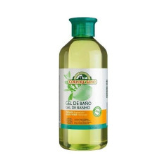 Argan Bath Gel Ecocert 500Ml. Corpore Sano