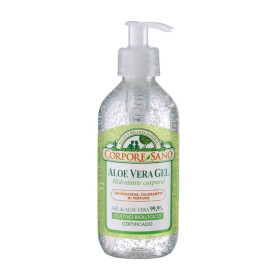 Aloe Vera Gel 300Ml. Corpore Sano