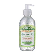 Aloe Vera Gel 300Ml. Corpore Sano