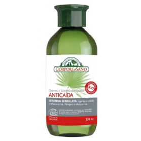 Champú Anticaida 300Ml. Corpore Sano