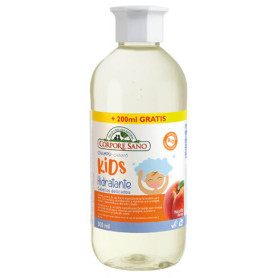 Shampoo Hidratante Infantil 500Ml Corpore Sano
