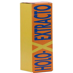 Extrato de Holo-X 50Ml. Equisalud