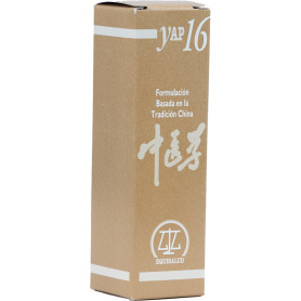 Yap 16 31Ml. Equisalud