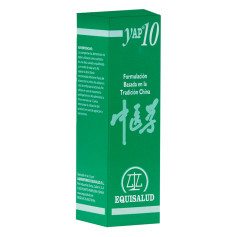Yap 10 31Ml. Equisalud