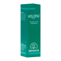 Holopai 16 31Ml. Equisalud
