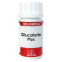 Holomega Glucaforte Plus 50 Cápsulas Equisalud
