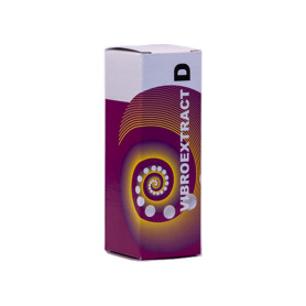 Vibroextract Purifying 50Ml. Equisalud