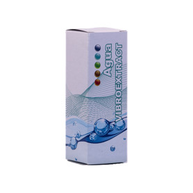 Vibroextract Water 50Ml. Equisalud