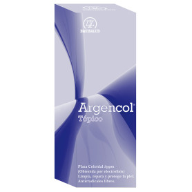 Argencol Topical 100Ml. Equisalud