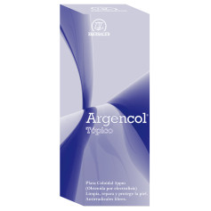 Argencol Topical 100Ml. Equisalud