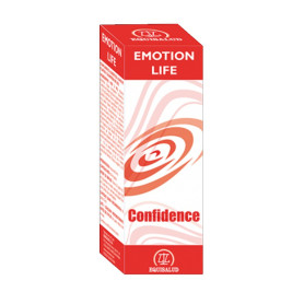 Emoção Vida Confiança 50Ml. Equisalud