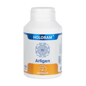 Holoram Artigen 180 cápsulas Equisalud