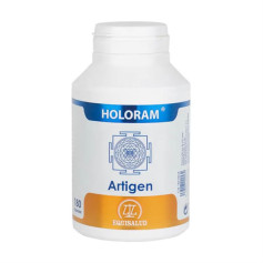 Holoram Artigen 180 cápsulas Equisalud