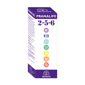 Pranalife 2-5-6 50Ml. Equisalud