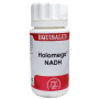 Holomega Nadh 50 Capsules Equisalud