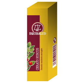 Cerato Ruscus 25Gr. Equisalud