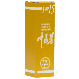 Yap 15 31Ml. Equisalud