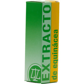 Echinacea Extract 31Ml. Equisalud