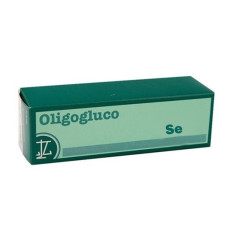 Oligogluco Se 30Ml. Equisalud