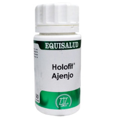 Holofit Wormwood 50 Capsules Equisalud