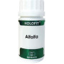Holofit Alfalfa 50 Capsules Equisalud