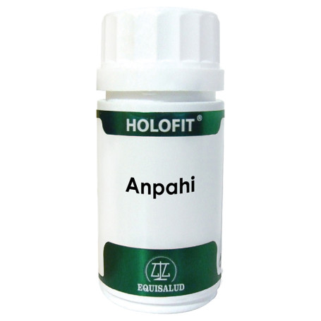 Holofit Anpahi 50 cápsulas Equisalud