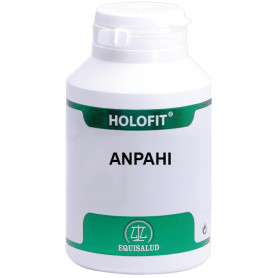 Holofit Anpahi 180 cápsulas Equisalud