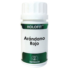 Holofit Cranberry 50 Capsules Equisalud
