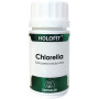 Holofit Chlorella 50 Cápsulas Equisalud