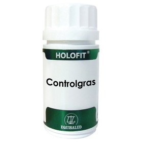Holofit Controlgras 50 Capsules Equisalud